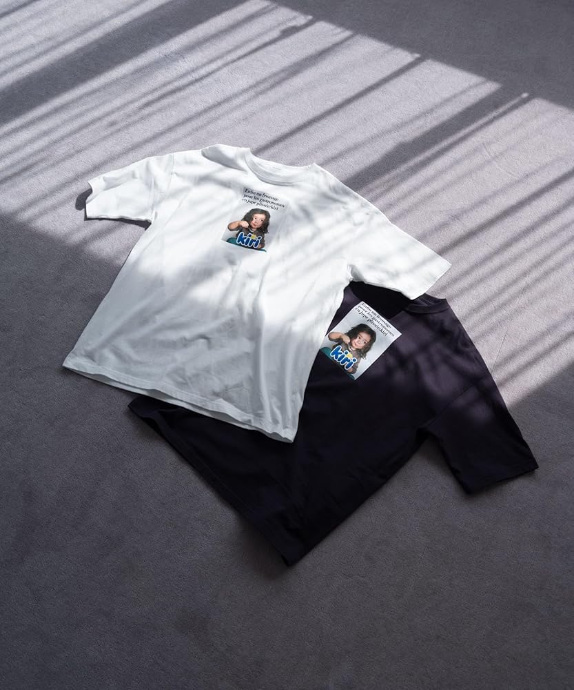 Kiri プリント ネイビー Tシャツ サイズ2 楽天市場】BEAMS T 【SPECIAL PRICE】BEAMS T / Kiri(TM)別注 T